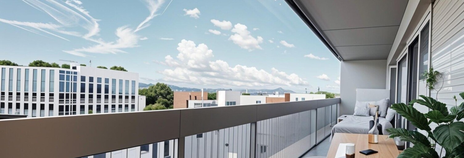 Appartement 4 Pièces 87 m² à vendre à Créteil (94000)