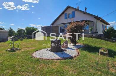 Maison 5 pièces 198000 €