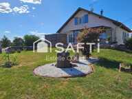 MAISON DE 123 m² 4 CHAMBRES CLIMATISEE — photo 2