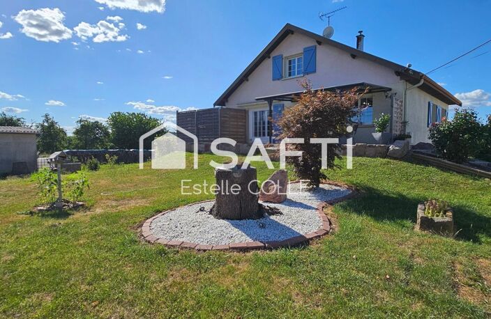 MAISON DE 123 m² 4 CHAMBRES CLIMATISEE — photo 2
