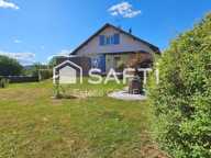 MAISON DE 123 m² 4 CHAMBRES CLIMATISEE — photo 3