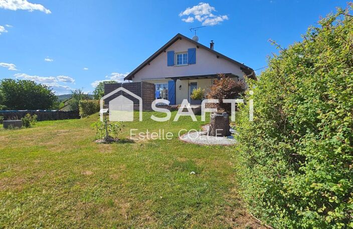 MAISON DE 123 m² 4 CHAMBRES CLIMATISEE — photo 3