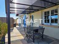 MAISON DE 123 m² 4 CHAMBRES CLIMATISEE — photo 4