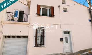 Maison 4 Pièces 81 m² à vendre à Béziers (34500)