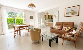 Appartement 4 Pièces 77 m² à vendre à Rezé (44400)