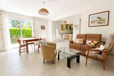 Appartement 4 pièces 260000 €