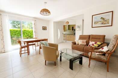 Appartement 4 pièces 260000 €