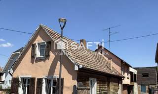 Maison 4 Pièces 75 m² à vendre à Wittisheim (67820)