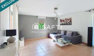 Appartement 3 Pièces 70 m² à vendre à Toulouse (31200)