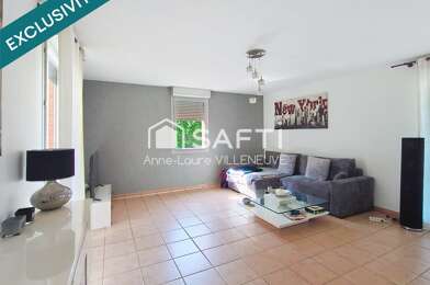 Appartement 3 pièces 199900 €