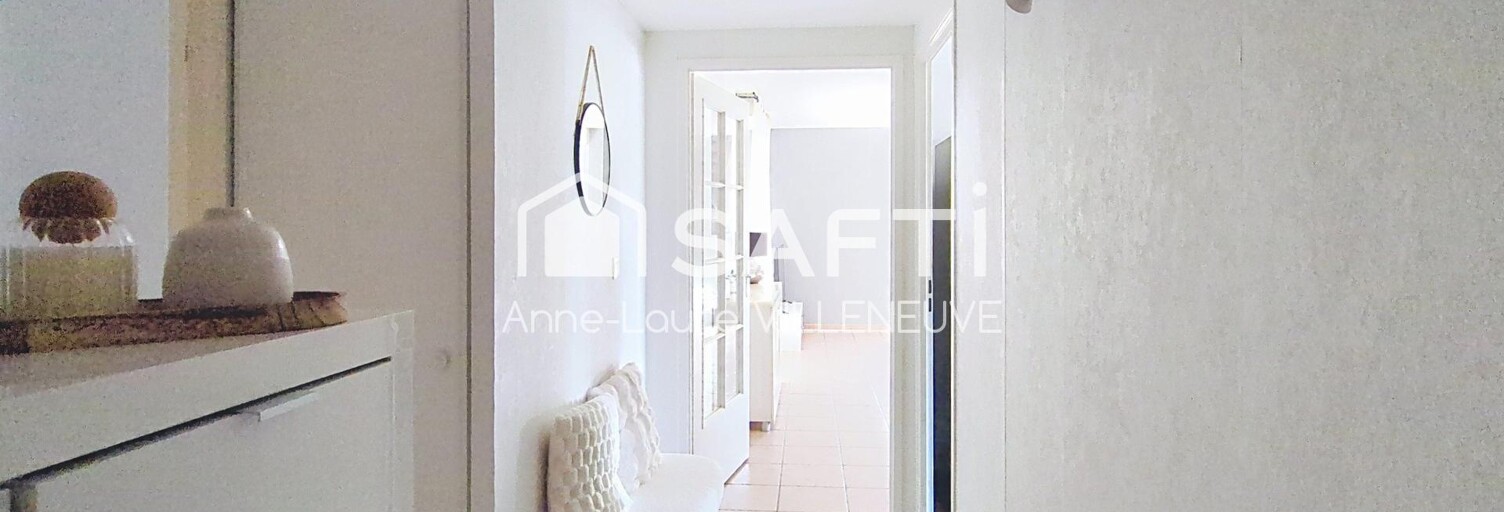 Appartement 3 Pièces 69 m² à vendre à Toulouse (31200)