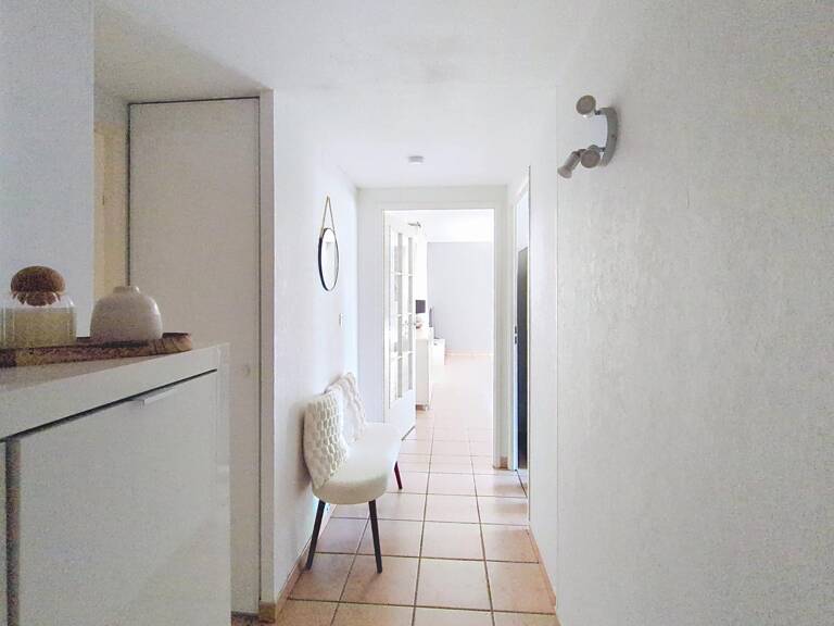 T3 à Borderouge avec balcon, terrasse et vue dégagée — photo 1