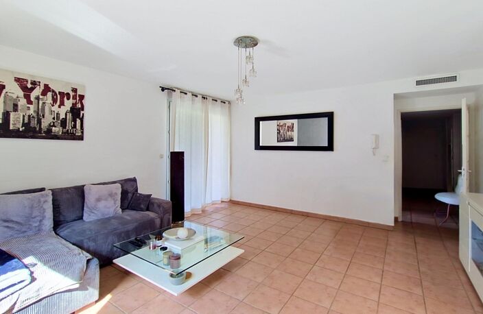 T3 à Borderouge avec balcon, terrasse et vue dégagée — photo 2