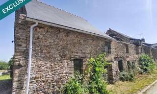 Maison 2 Pièces 150 m² à vendre à Pléchâtel (35470)