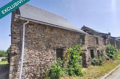 Maison 2 pièces 61000 €