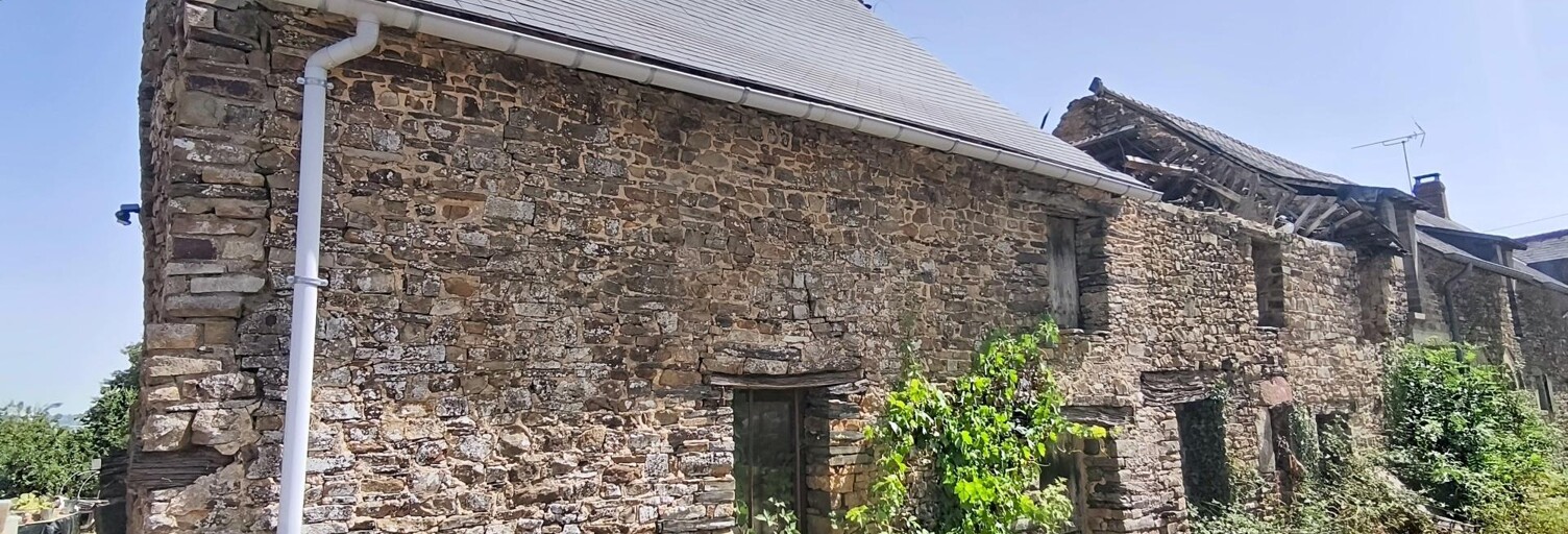 Maison 2 Pièces 150 m² à vendre à Pléchâtel (35470)