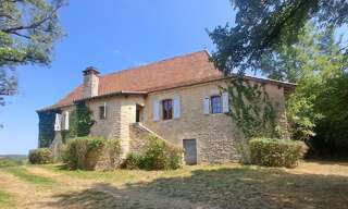 Maison 6 Pièces 103 m² à vendre à Salviac (46340)