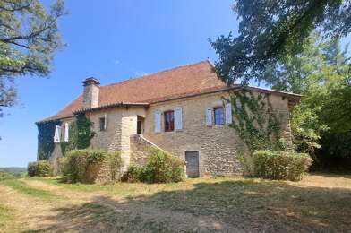 Maison 6 pièces 320000 €