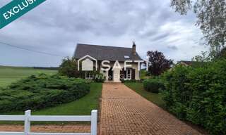 Maison 7 Pièces 191 m² à vendre à Sivry-la-Perche (55100)