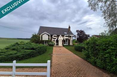 Maison 7 pièces 219000 €