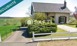 Maison 7 Pièces 191 m² à vendre à Sivry-la-Perche (55100)