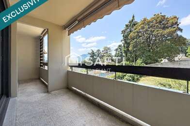 Appartement 3 pièces 162000 €