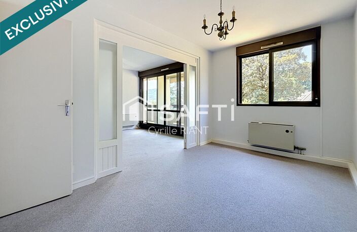 Appartement type 3, de 77 m² avec grand balcon et ascenseur — photo 3
