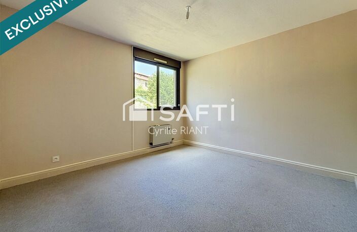 Appartement type 3, de 77 m² avec grand balcon et ascenseur — photo 4