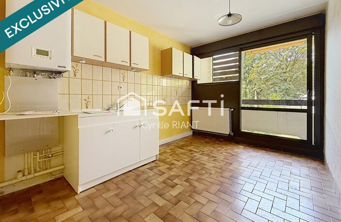 Appartement type 3, de 77 m² avec grand balcon et ascenseur — photo 5