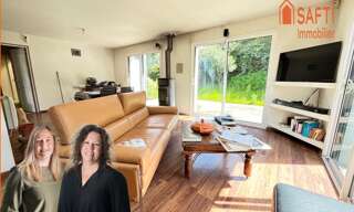 Maison 4 Pièces 97 m² à vendre à Merlevenez (56700)