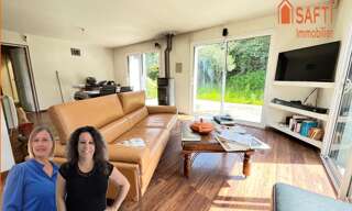Maison 4 Pièces 97 m² à vendre à Merlevenez (56700)