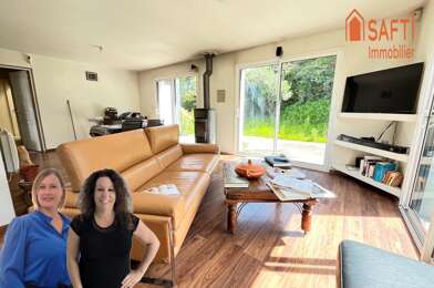 Maison 4 pièces 367900 €