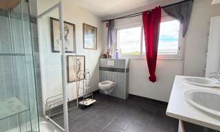 Maison 4 Pièces 97 m² à vendre à Merlevenez (56700)