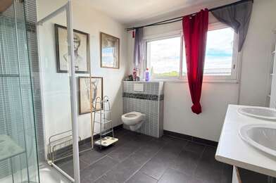 Maison 4 pièces 367900 €