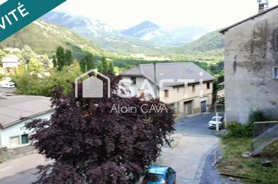 Appartement 2 pièces 95000 €