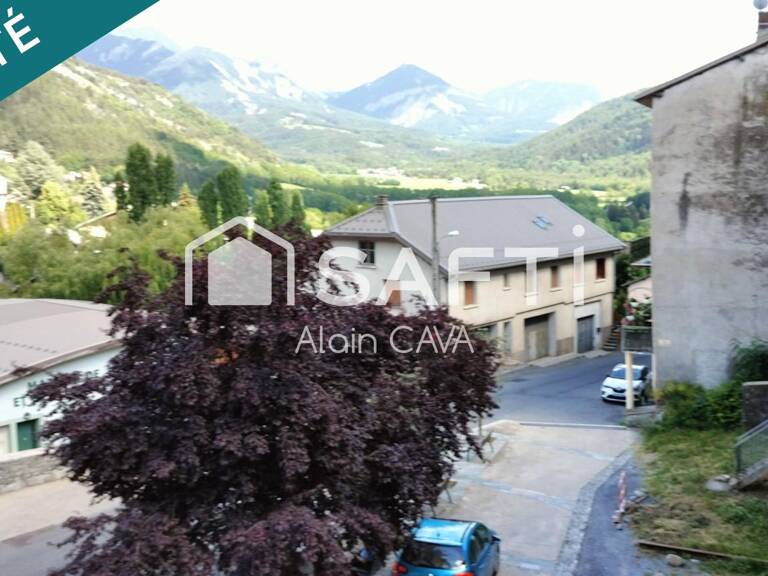 Appartement de 49 m² au prier étage avec balocon et garage en indivision — photo 1