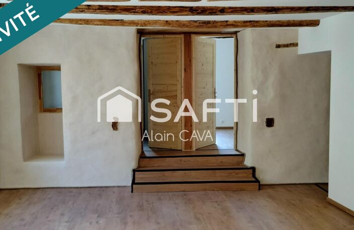 Appartement de 49 m² au prier étage avec balocon et garage en indivision — photo 2
