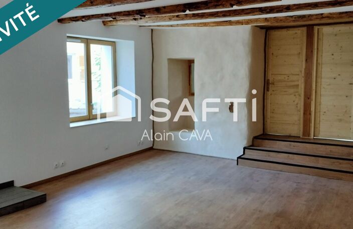 Appartement de 49 m² au prier étage avec balocon et garage en indivision — photo 3