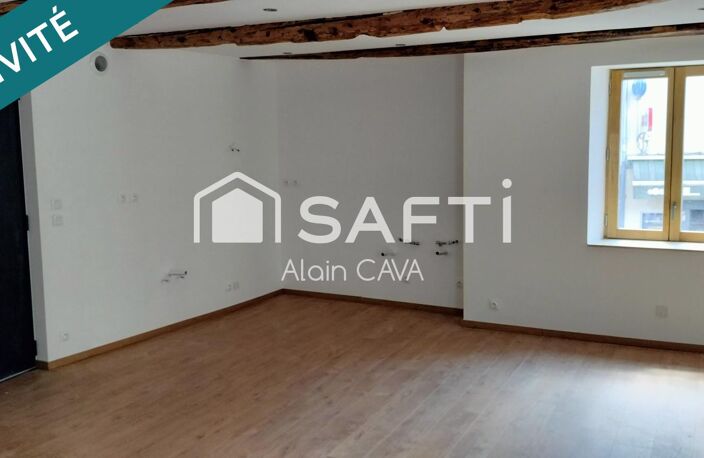 Appartement de 49 m² au prier étage avec balocon et garage en indivision — photo 4