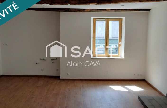 Appartement de 49 m² au prier étage avec balocon et garage en indivision — photo 5