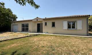 Maison 4 Pièces 100 m² à vendre à Saint-Pierre-de-l'Isle (17330)
