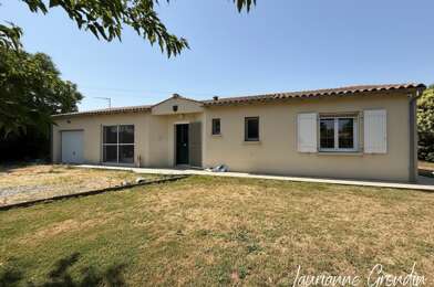 Maison 4 pièces 199000 €