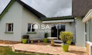 Maison 7 Pièces 250 m² à vendre à Le Neubourg (27110)