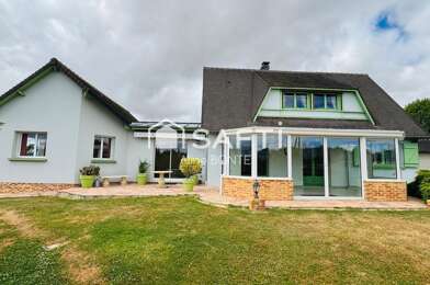 Maison 7 pièces 299900 €