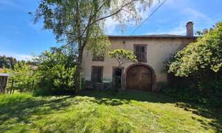 Maison 5 Pièces 151 m² à vendre à Deycimont (88600)