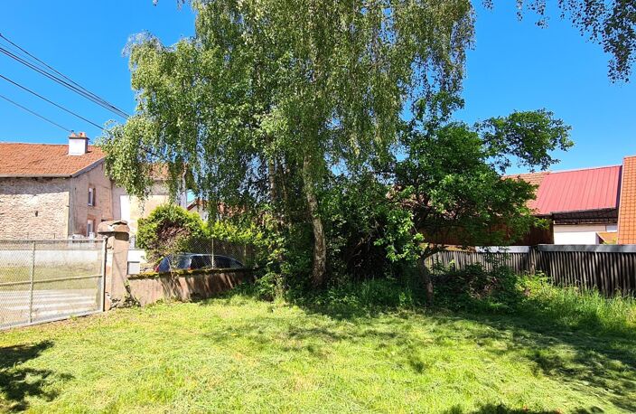 Maison de type ferme Vosgienne de 151 m2 à Deycimont 88 — photo 2