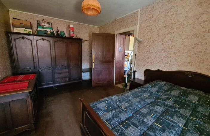 Maison de type ferme Vosgienne de 151 m2 à Deycimont 88 — photo 5