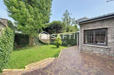 Maison 6 pièces 237000 €