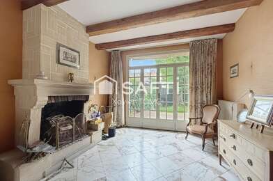Maison 6 pièces 237000 €