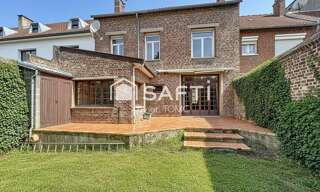Maison 6 Pièces 170 m² à vendre à Lens (62300)
